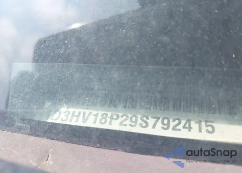 2009 Dodge Ram 1500 Laramie/Slt/Sport/Trx/St из США, поврежденный, VIN 1D3HV18T29Z792415